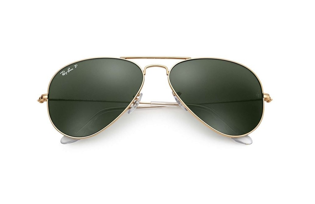 Ray-Ban 3025 AVIATOR kolor 001/58