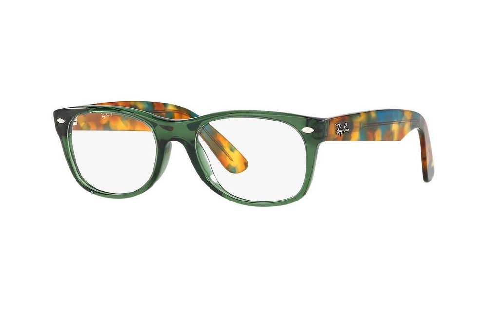 Ray-Ban 5184 NEW WAYFARER kolor 5630 Rozmiar: 52