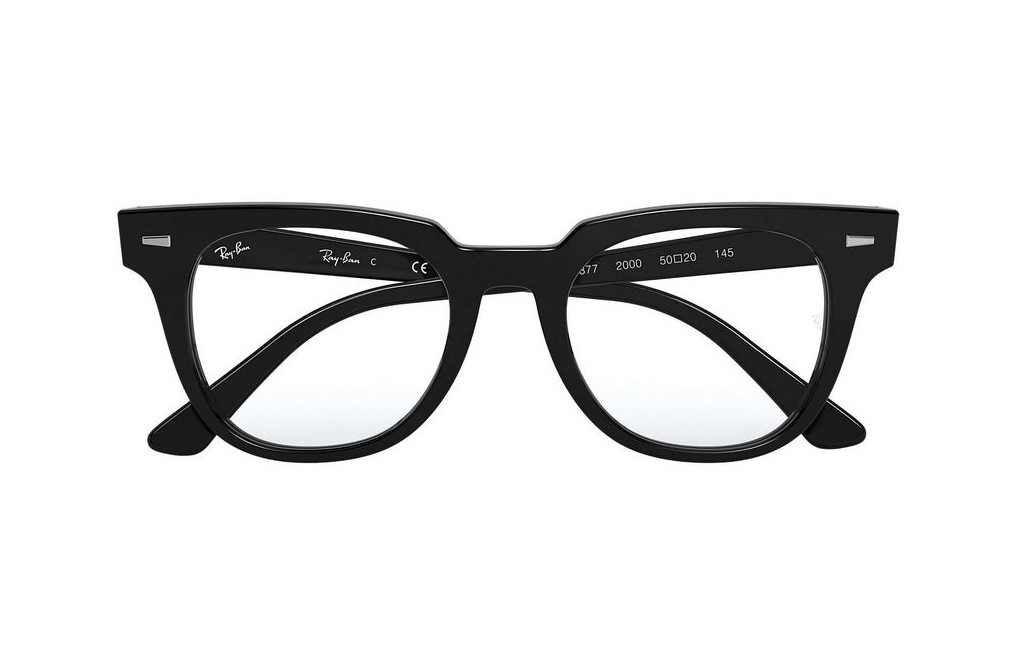 Ray-Ban 5377 METEOR kolor 2000 rozmiar 52