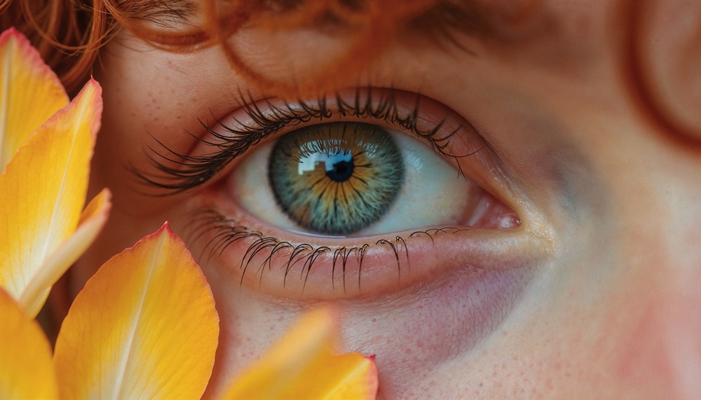 Heterochromia, czyli dwukolorowe oczy. Na czym polega ta rzadka choroba?
