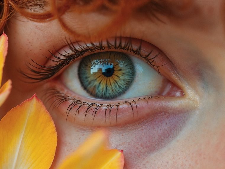 Heterochromia, czyli dwukolorowe oczy. Na czym polega ta rzadka choroba?