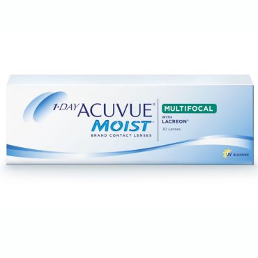 1-DAY ACUVUE MOIST MULTIFOCAL