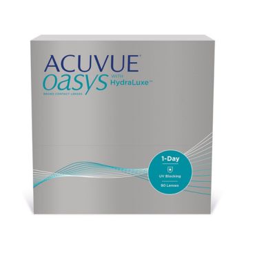 ACUVUE® OASYS 1-DAY