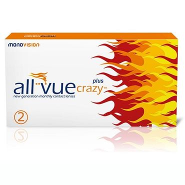 All Vue Crazy Plus