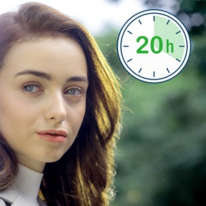 płyn biotrue 100 ml nawet 20 godzin nawilżenia