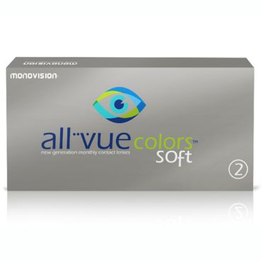 All Vue Colors Soft Plus Royal Blue