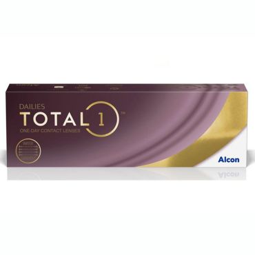 Dailies Total 1 - 30 sztuk