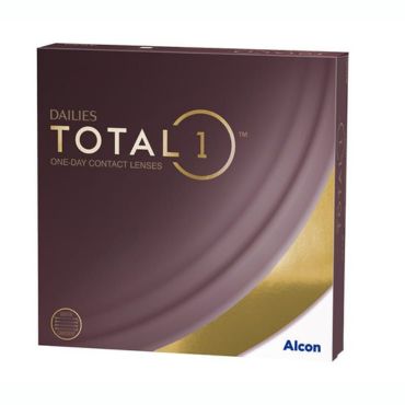 Dailies Total 1 - 30 sztuk