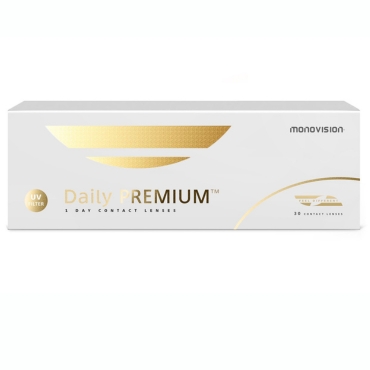 Daily Premium