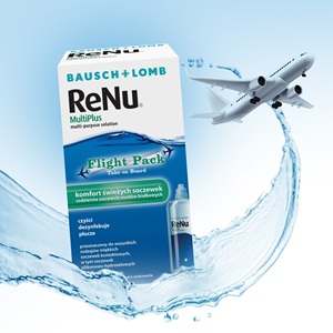 Renu Multiplus 100 ml
