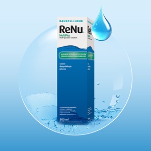 Renu Multiplus 500