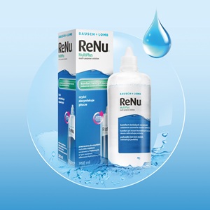 Renu Multiplus 360 ml