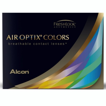 Air Optix Colors
