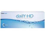 Daily HD 30 szt.