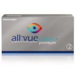 All Vue Colors Premium 2 szt.