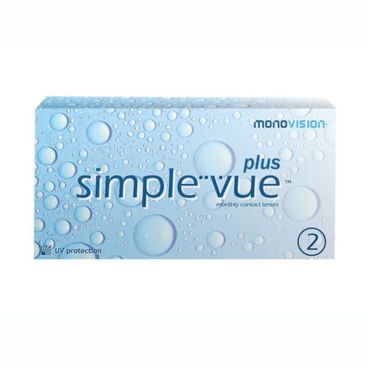 Simple Vue Plus opis