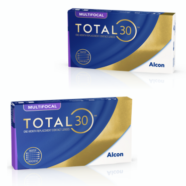 Total 30 Multifocal