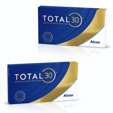 Total 30