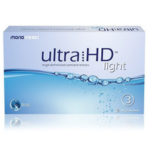 Ultra HD Light 3 szt.