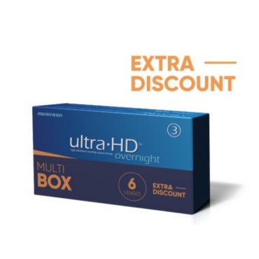 Ultra HD Overnight