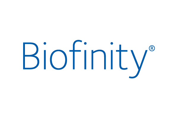 Biofinity