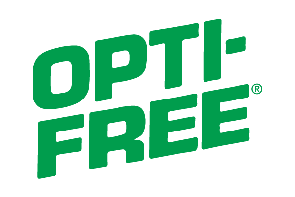 Opti-Free