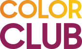 Logo color club by twojesoczewki