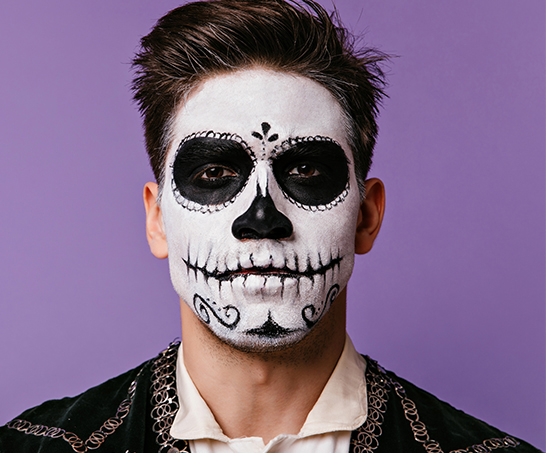 Halloween Party