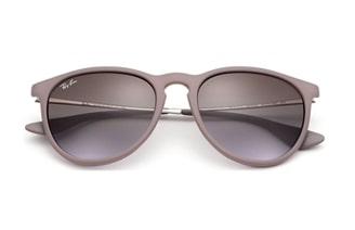 Ray-Ban 4171 ERIKA kolor 6000/68 rozmiar 54