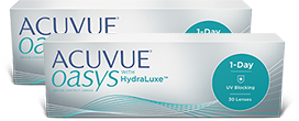 ACUVUE® OASYS 1-Day 30 szt.