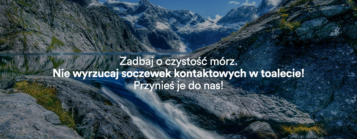 otworz oczy na naturę