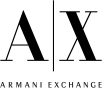 Armani Exchange logo