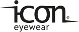icon eyewear logo