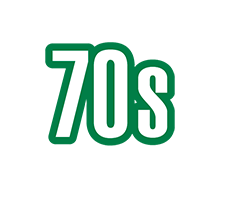 70s