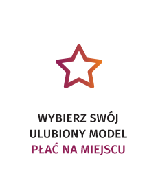 Wybierz swój ulubiony model - Płać na miejscu Wybierz swój ulubiony model - Płać na miejscu