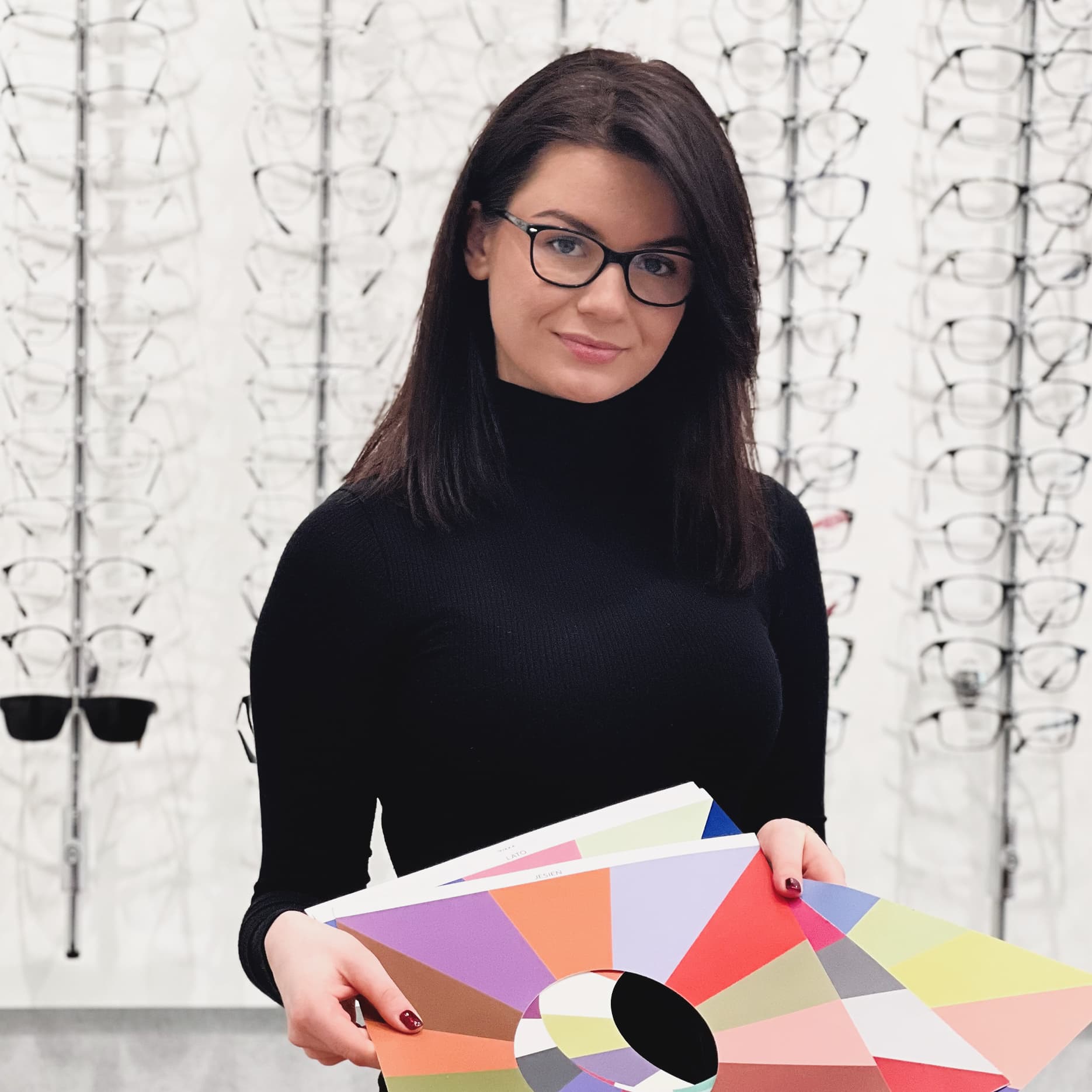 Dominika Gromek
