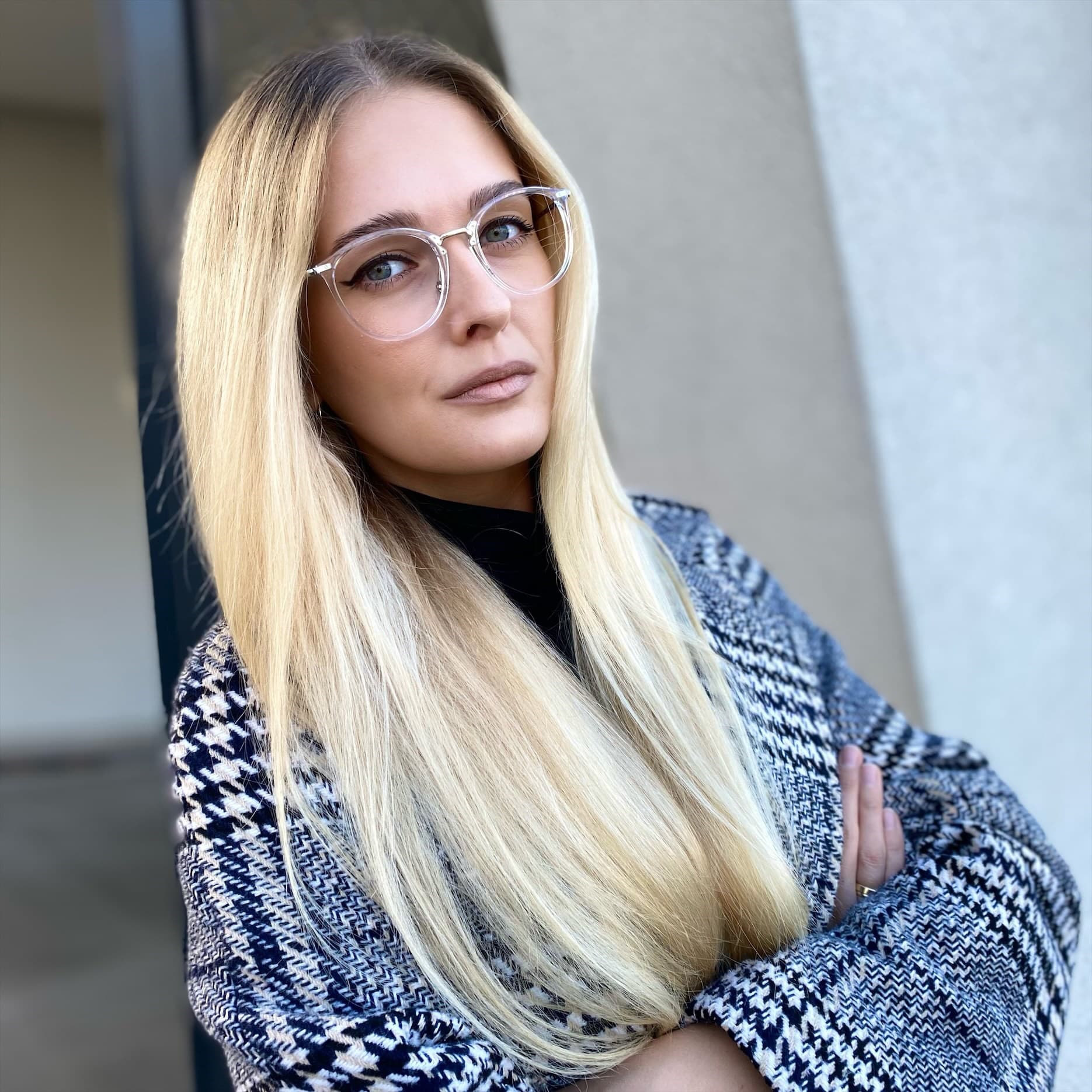 Magdalena Obara