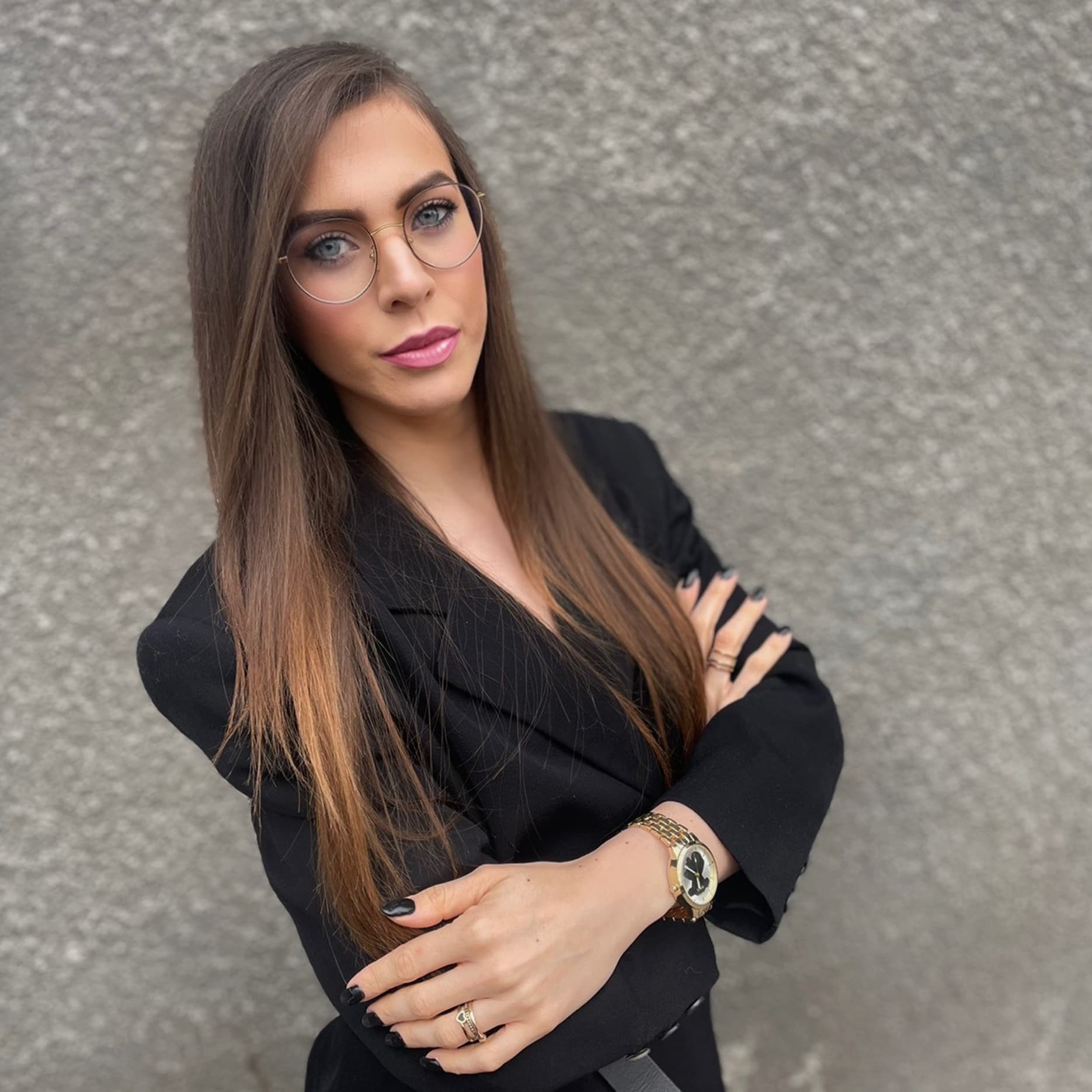 Weronika Kaźmierczak